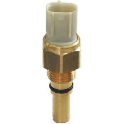 Термовыключатель, вентилятор радиатора