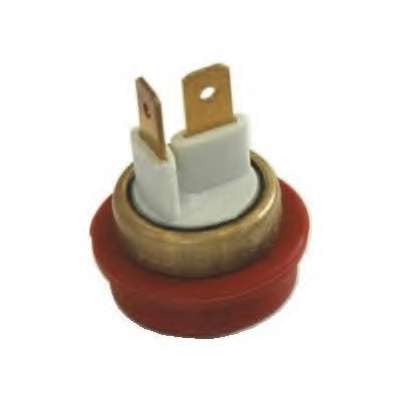 Термовыключатель, вентилятор радиатора