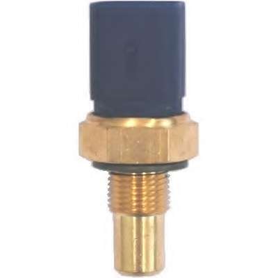 Датчик, температура охлаждающей жидкости