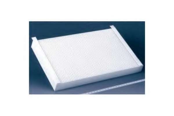 Фильтр, воздух во внутренном пространстве