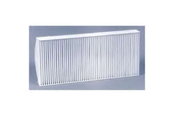 Фильтр, воздух во внутренном пространстве