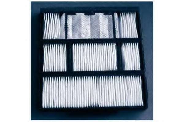 Фильтр, воздух во внутренном пространстве