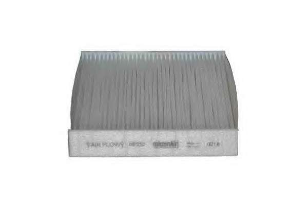 Фильтр, воздух во внутренном пространстве