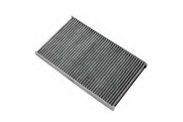 Фильтр, воздух во внутренном пространстве