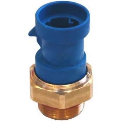 Термовыключатель, вентилятор радиатора