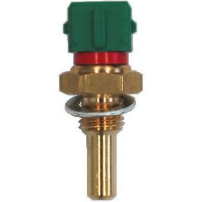 Датчик, температура охлаждающей жидкости