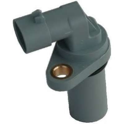 Датчик частоты вращения, управление двигателем