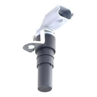 Датчик частоты вращения, управление двигателем