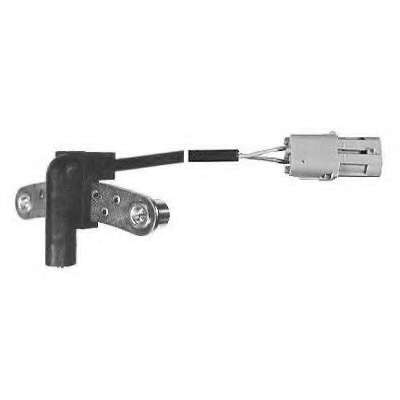 Датчик частоты вращения, управление двигателем