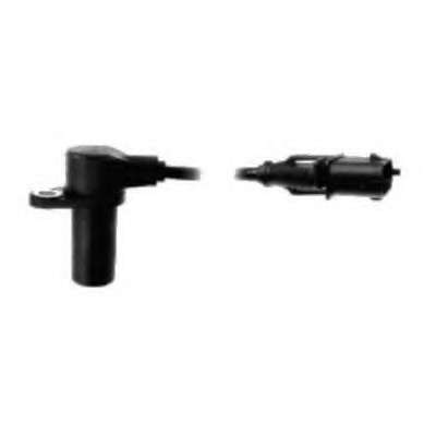 Датчик частоты вращения, управление двигателем