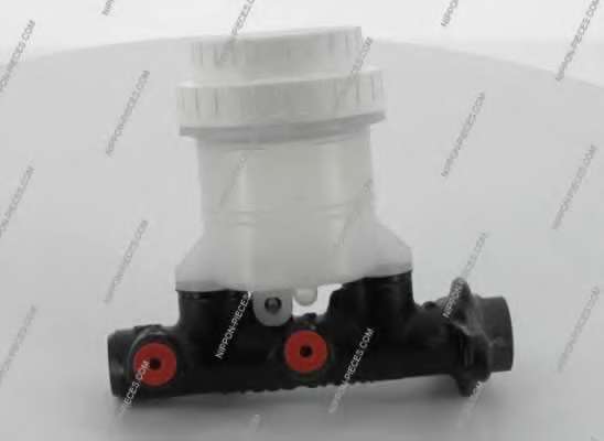 Главный тормозной цилиндр