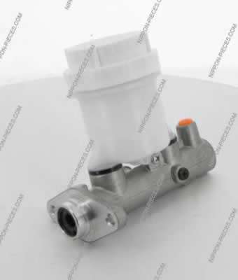 Главный тормозной цилиндр