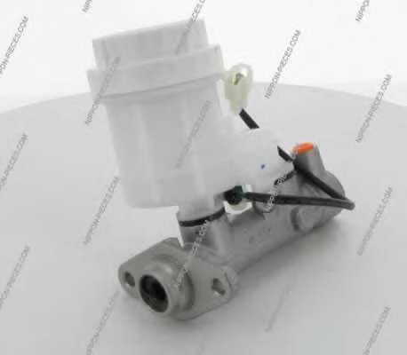 Главный тормозной цилиндр