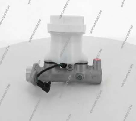 Главный тормозной цилиндр