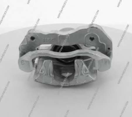 Тормозной суппорт