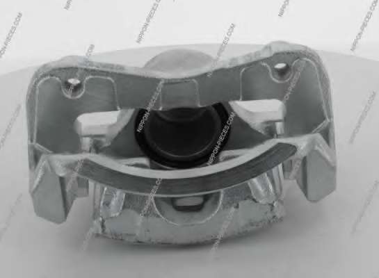 Тормозной суппорт