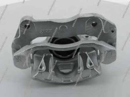 Тормозной суппорт