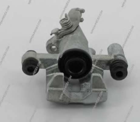 Тормозной суппорт