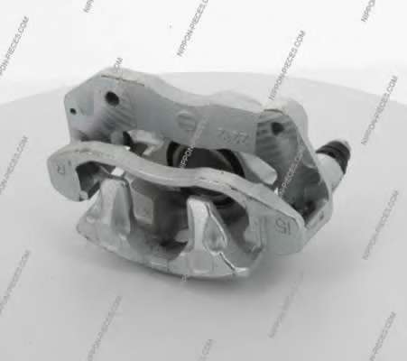 Тормозной суппорт