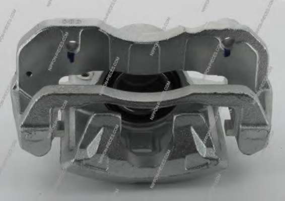 Тормозной суппорт