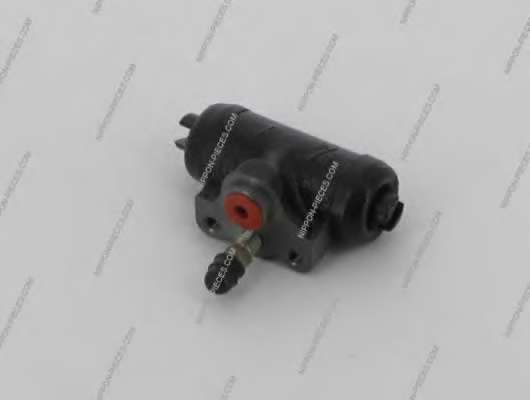 Колесный тормозной цилиндр