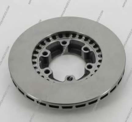 Тормозной диск