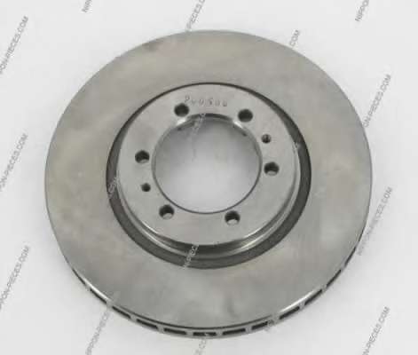 Тормозной диск