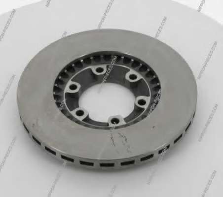 Тормозной диск