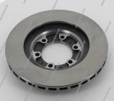 Тормозной диск