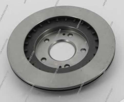 Тормозной диск