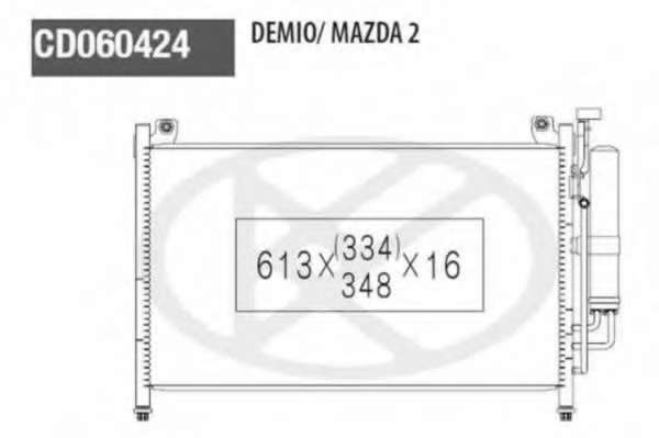 Конденсатор, кондиционер