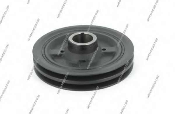 Паразитный / Ведущий ролик, клиновой ремень