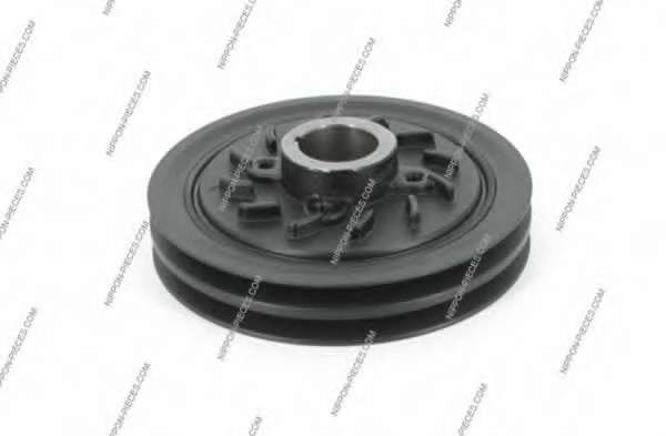 Паразитный / Ведущий ролик, клиновой ремень