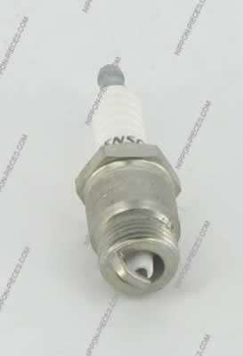 Свеча зажигания