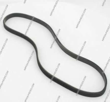 Поликлиновой ремень