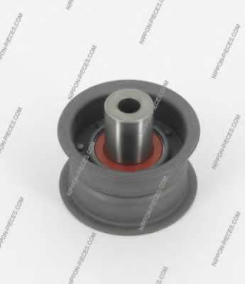 Комплект роликов, зубчатый ремень