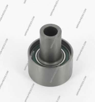 Комплект роликов, зубчатый ремень