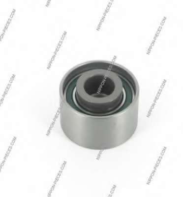 Комплект роликов, зубчатый ремень