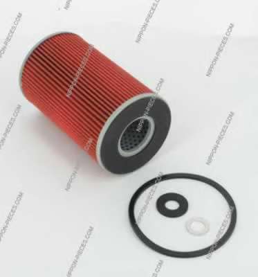 Масляный фильтр