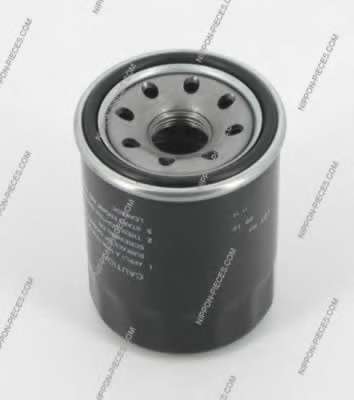 Масляный фильтр