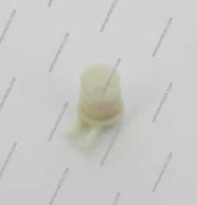 Топливный фильтр