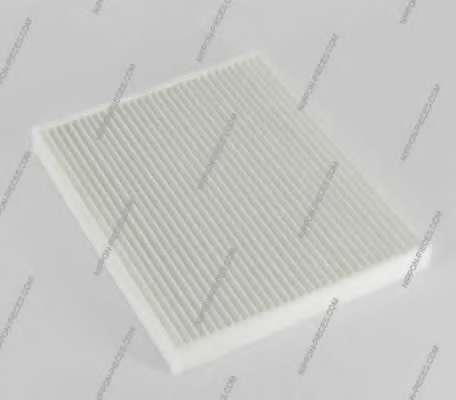 Фильтр, воздух во внутренном пространстве