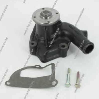 Водяной насос
