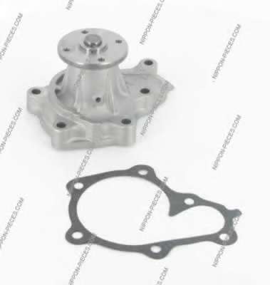 Водяной насос