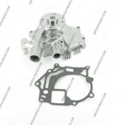 Водяной насос