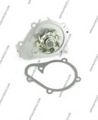 Водяной насос