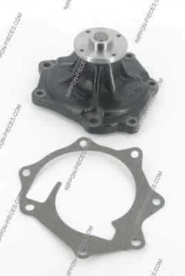 Водяной насос