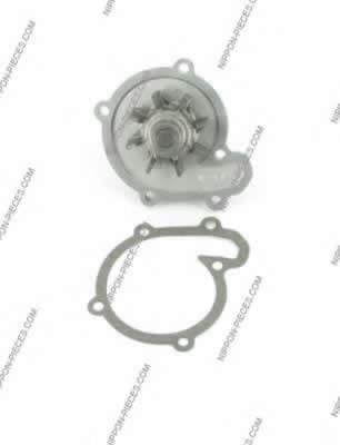 Водяной насос