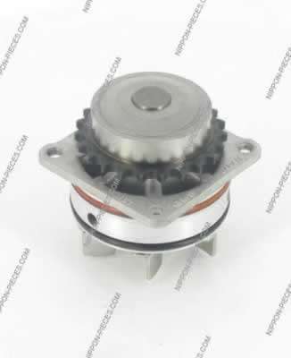 Водяной насос