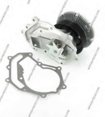 Водяной насос